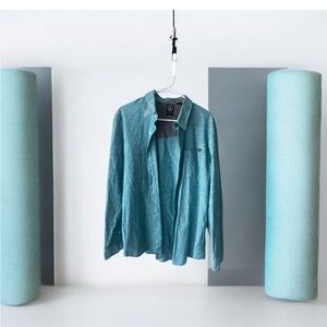 Volcom men’s button down